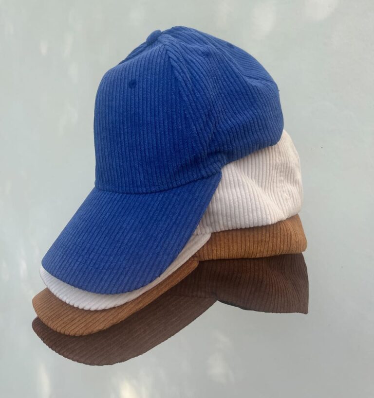 Cappellino da Baseball Prêt-à-porter